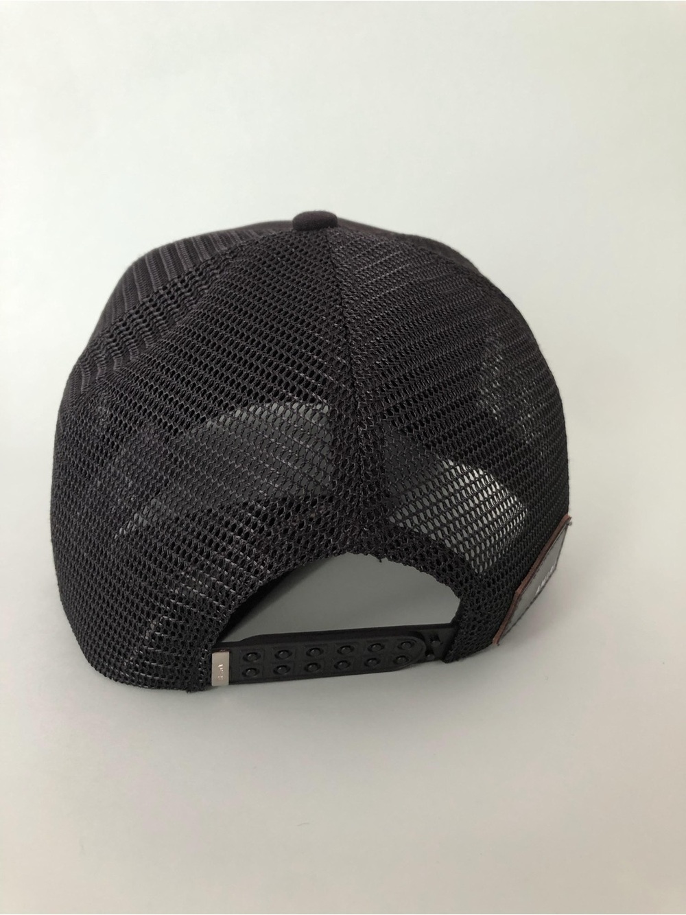 AMIRI Embroidered Logo Unisex Sun Hat - Picture 7 of 12